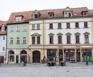 Goethezimmer Herderplatz Weimar Germany