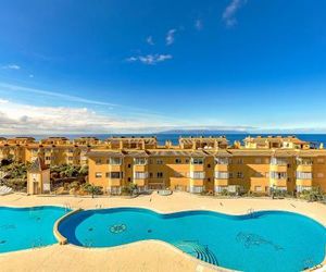 Residencia Playa La Arena Puerto de Santiago Spain