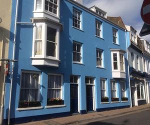 Olde Lantern Holiday Lets Ilfracombe United Kingdom