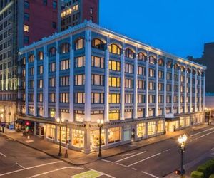Hi-Lo Hotel, Autograph Collection Portland United States
