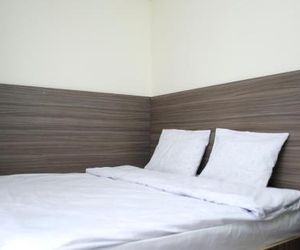 Hotel M9 Tbilisi Georgia