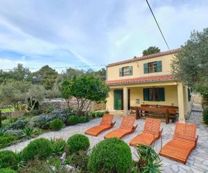 Casa Aromatica Maria Mali Losinj Croatia