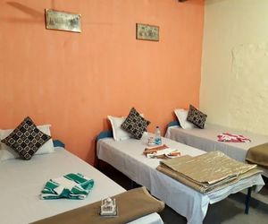 Rhine Hostel Agra India