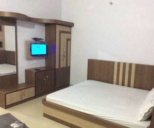 Hotel RK Residency Muzaffarpur India