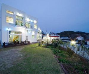 Sunmoon Pension Yeosu South Korea