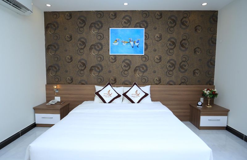 Phung Hung Boutique Hotel