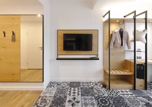 Hotel Photo 11