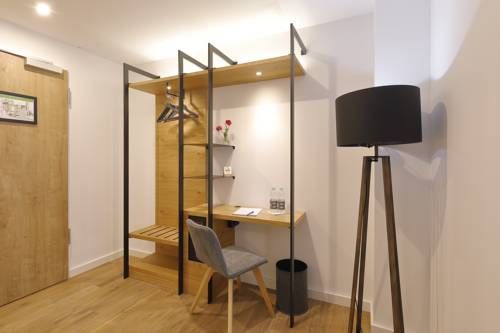 Hotel Photo 9