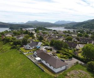 Air Leth Bed & Breakfast PORTREE United Kingdom