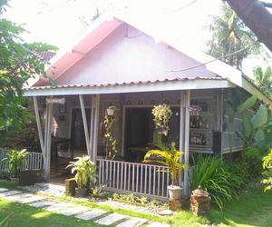 Greta Homestay Parangtritis Indonesia