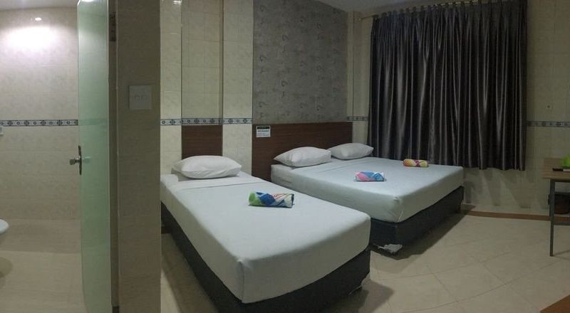Hotel Photo 3