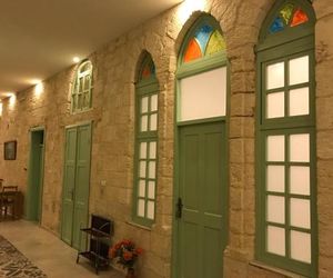 Al Bishara Guest House Nazareth Israel