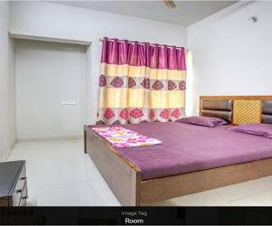 Spacious 2 Bedroom Apartment Thane India