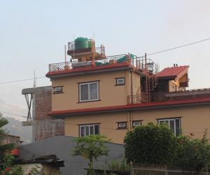 Goldenbirds Homestay Pokhara Nepal