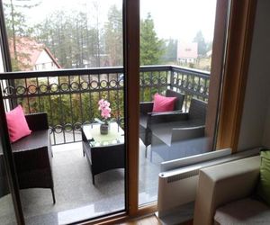 Apartman Stankovic Zlatibor Serbia