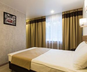 Hotel Welcome inn Velikiy Novgorod Russia