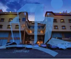 Abha Al Manazel Furnished Units Abha Saudi Arabia