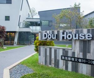 兜‧Dou House Yuchi Taiwan