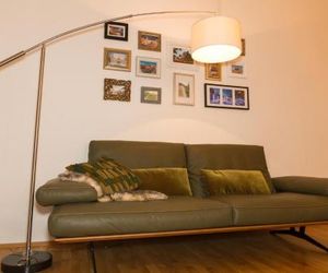 Apartment Joanneum Graz Austria