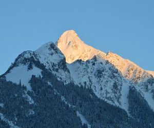 Haus Oblasser Mayrhofen Austria