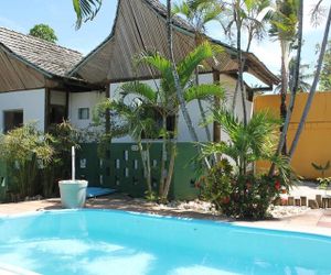 Rainha de stella pousada e hostel Flamengo Brazil