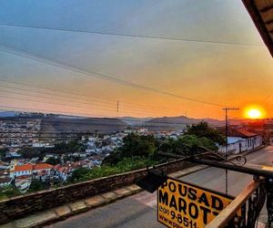 Pousada Marotta Ouro Preto Brazil