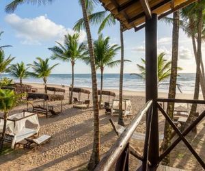 Rumah Pousada Panelas Brazil
