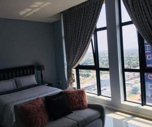 Pat Luxurious Studio Gaborone Botswana
