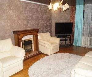 Apartment in the city center Pinsk Belarus