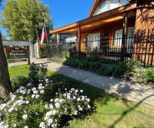 Hostal Katemu Villarica Chile