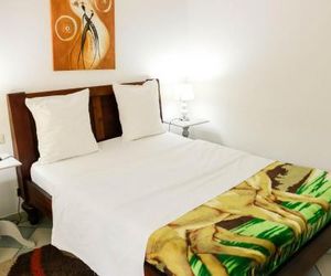 Tchero Appartement 1 Douala Cameroon