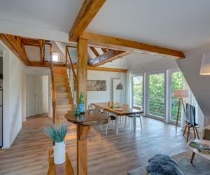 Spreewaldferienhaus - Urlaub Luebben Germany
