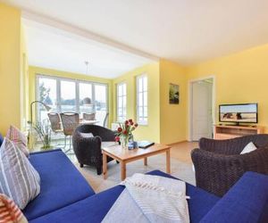 Villa Lucie Else Wohnung 10 Heringsdorf Germany