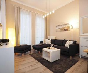 Villa Lucie Else - Steuerbord Heringsdorf Germany