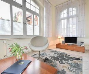 Villa Emmy Wohnung 2 Heringsdorf Germany