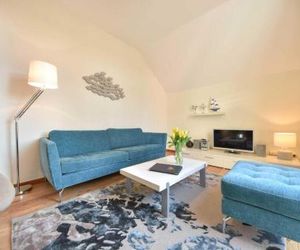 Villa Emmy Wohnung 4 Heringsdorf Germany