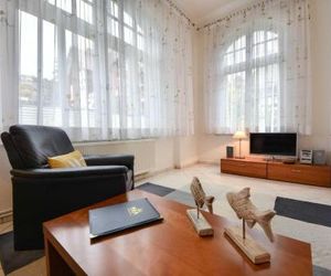 Villa Emmy Wohnung 5 Heringsdorf Germany