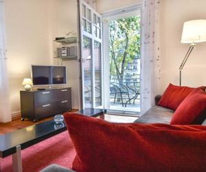 Villa Emmy Wohnung 6 Heringsdorf Germany