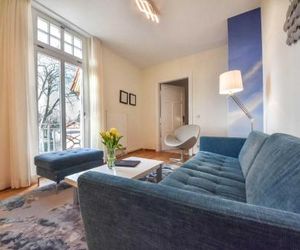 Villa Emmy Wohnung 7 Heringsdorf Germany