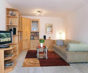 Appartement Duene 28 Heringsdorf Germany