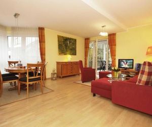 Villa Darja Wohnung 9 Heringsdorf Germany