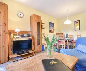 Appartement Duene 1 Heringsdorf Germany