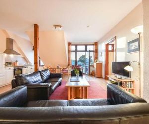 Villa Medici Wohnung 7 Ahlbeck Germany