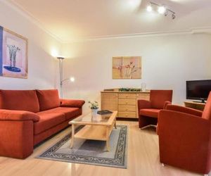 Villa Vineta Wohnung 205 Ahlbeck Germany