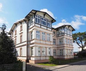 Villa Vineta Wohnung 209 Ahlbeck Germany