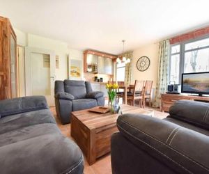 Residenz Bleichroeder Wohnung 30 Heringsdorf Germany