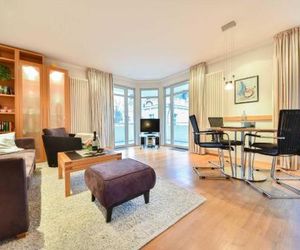 Residenz Bleichroeder Wohnung 31 Heringsdorf Germany
