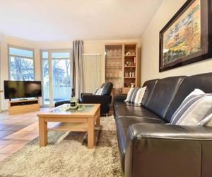 Residenz Bleichroeder Wohnung 34 Heringsdorf Germany