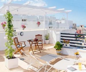Summerland Apartments Rota Rota Spain