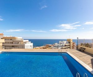 Atlantic Beach Candelaria Spain